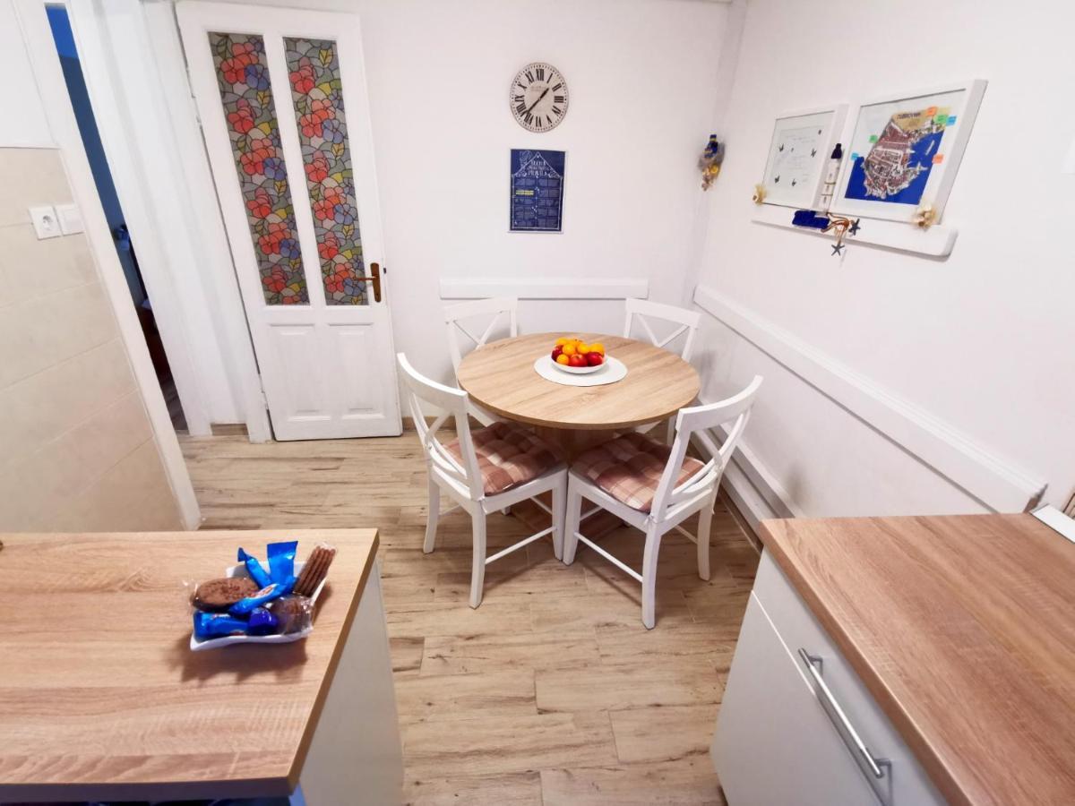 Apartman Old Town Theo Dubrovnik