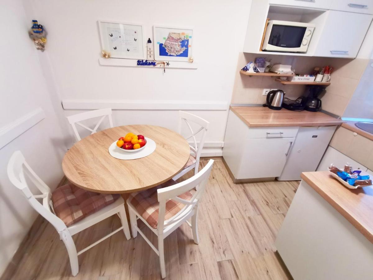 Apartamento Old Town Theo Dubrovnik