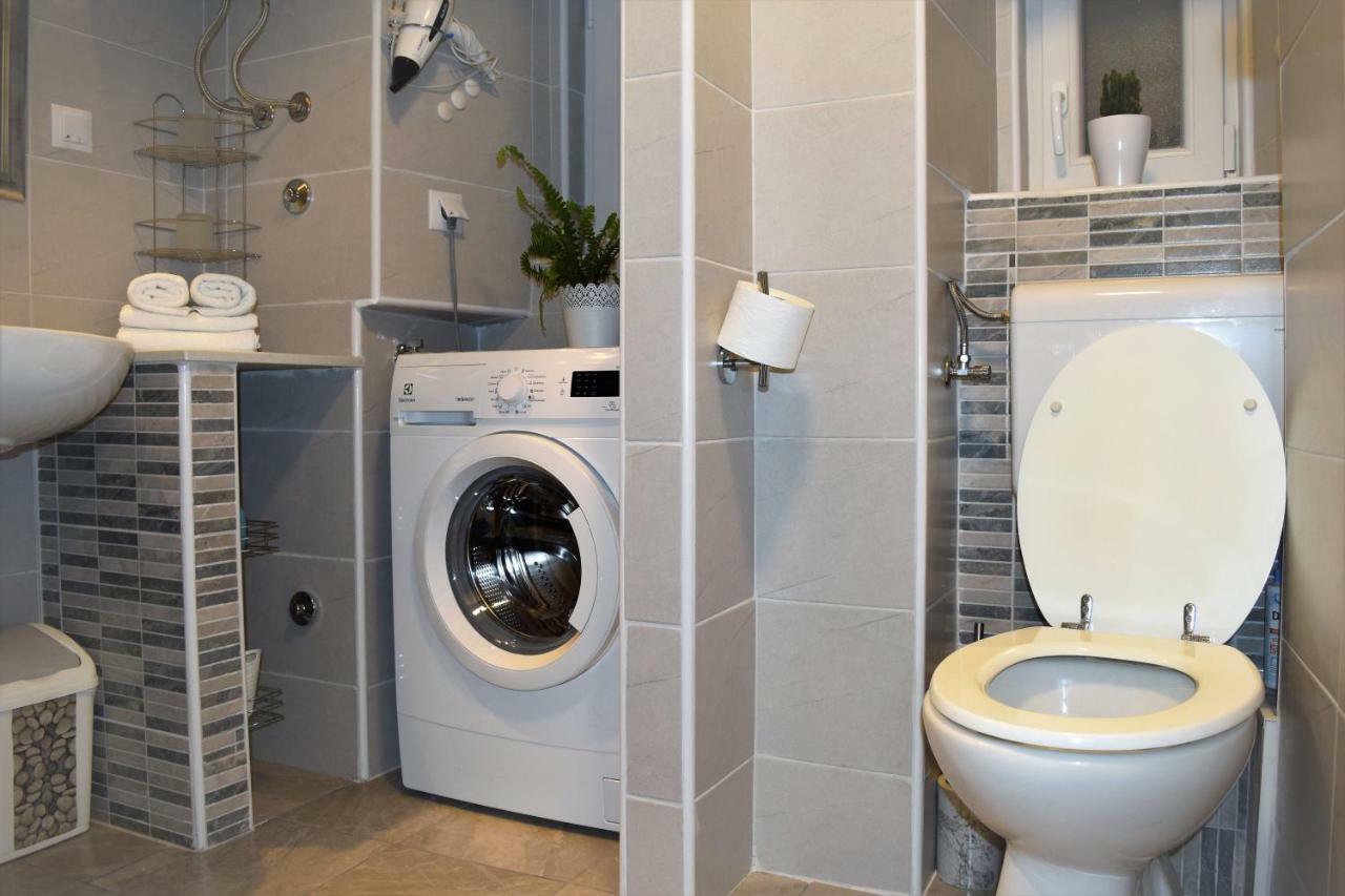 Apartamento Old Town Theo *